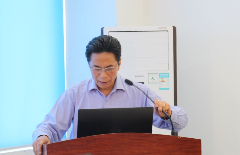 beat365英国官网网站2015年国家奖学金答辩会
