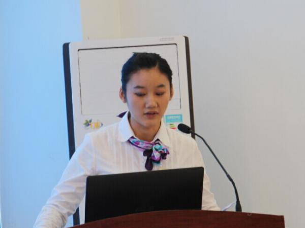 beat365英国官网网站2015年国家奖学金答辩会