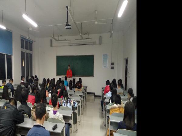 beat365英国官网网站宿舍管理工作会