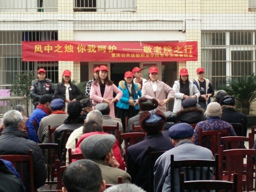 风中之烛，你我呵护
