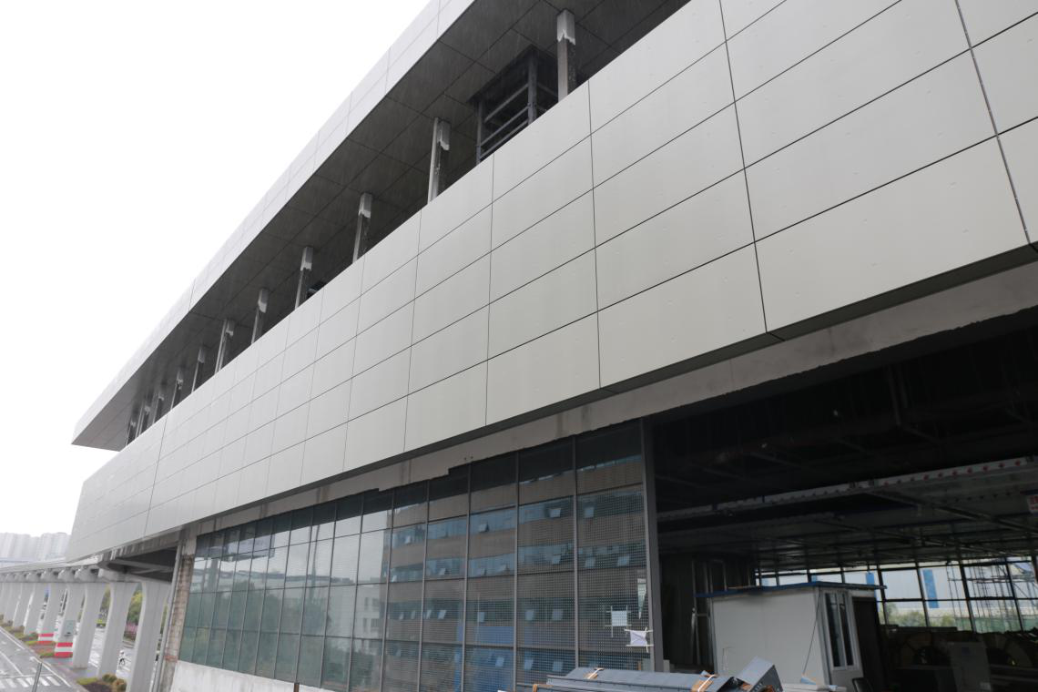 校企合作单位 — 重庆市轨道交通（集团）有限公司