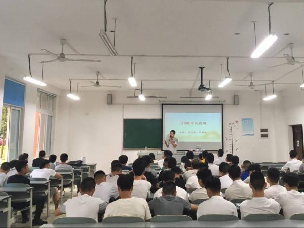 我院铁道与建筑工程系举办《BIM概论及应用》学术讲座