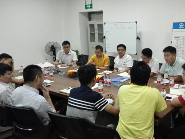 我院领导考察调研中铁二局集团电务工程有限公司，推进校企合作深度融合