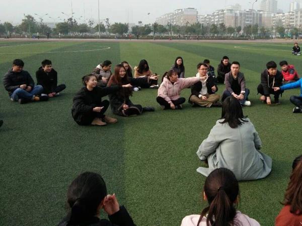 学生能成才，家长能放心，企业能满意——学院用深耕学生管理向学生素质培养工作要成效