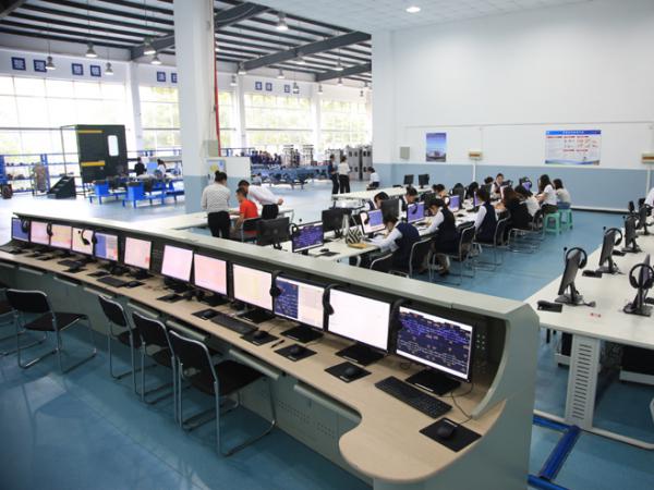 优质办学资源定基础，学院科研创新出硕果