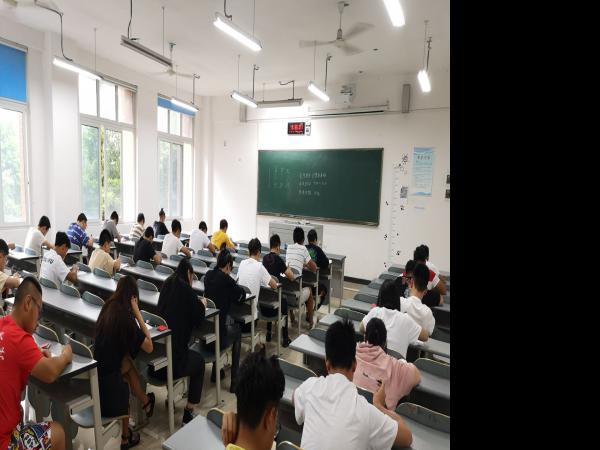 推出试点无人监考等新举措 beat365英国官网网站试水期末考试改革