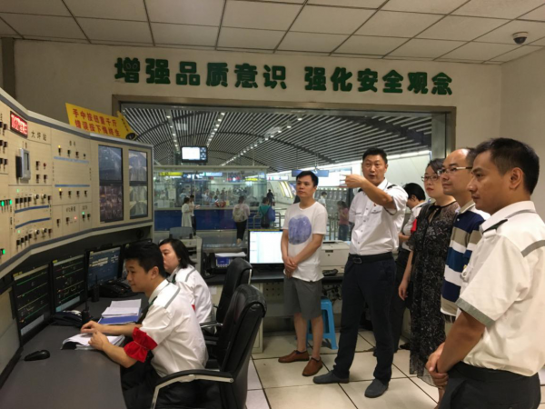 beat365英国官网网站多措并举助力推广普通话