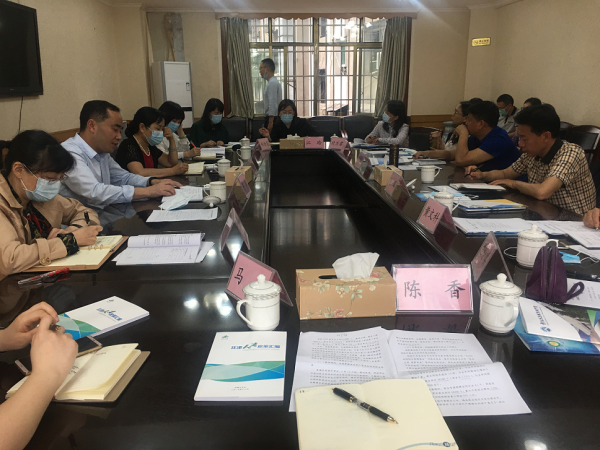 beat365英国官网网站与江津区人力社保局举行校政联席会 打造职业技能培训优质品牌