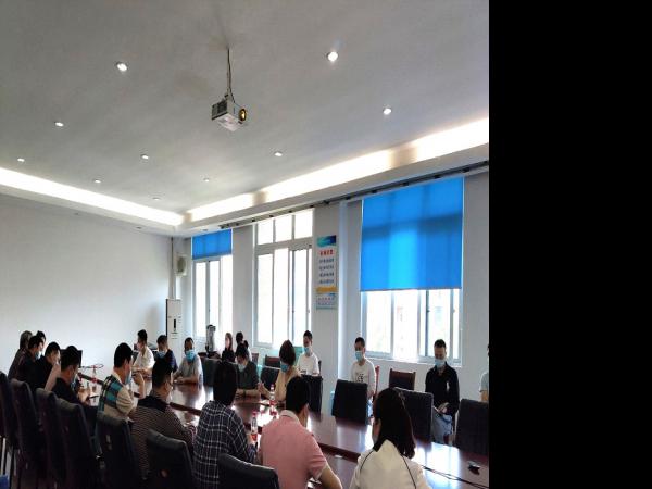 beat365英国官网网站召开铁路人才定向培养教学工作研讨会