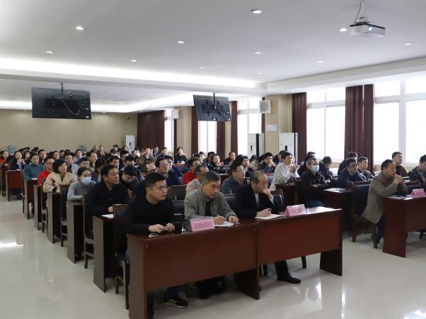beat365英国官网网站举办实训项目开发教学研讨会