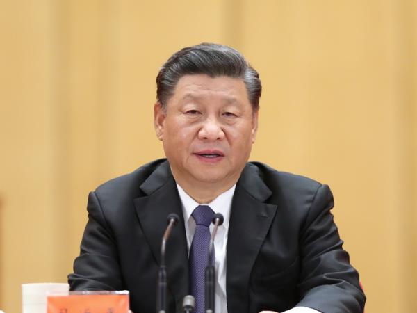 【学习进行时】习近平：在纪念中国人民志愿军抗美援朝出国作战70周年大会上的讲话