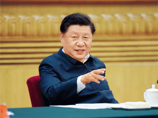 【学习进行时】习近平：建设中国特色中国风格中国气派的考古学 更好认识源远流长博大精深的中华文明