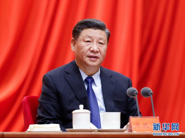 【学习进行时】习近平：学党史悟思想办实事开新局 以优异成绩迎接建党一百周年
