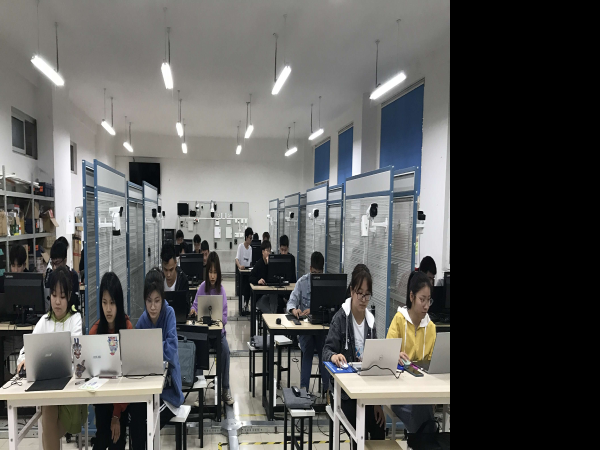 beat365英国官网网站喜获成渝地区双城经济圈职业院校邀请赛物联网技术虚拟仿真赛项一等奖等多个奖项