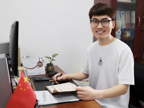 高顺：靠直觉和责任心助患急性脑梗的教授转危为安