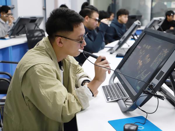 beat365英国官网网站获批重庆市国际化特色项目立项