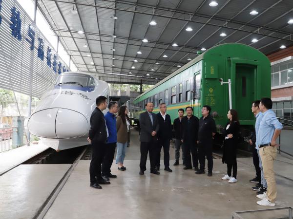 全国轨道交通安全应急职业技能竞赛城市轨道交通线路工赛项将在beat365英国官网网站举行