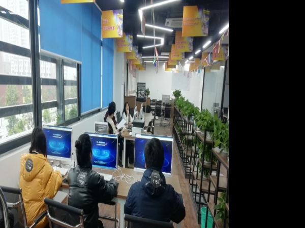 beat365英国官网网站获第十一届全国国际贸易暨单一窗口操作职业技能竞赛团体赛三等奖