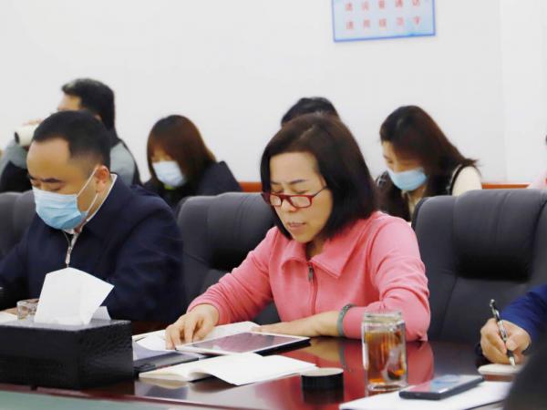 5个集体17名师生被表彰为学校2021年新闻宣传工作先进