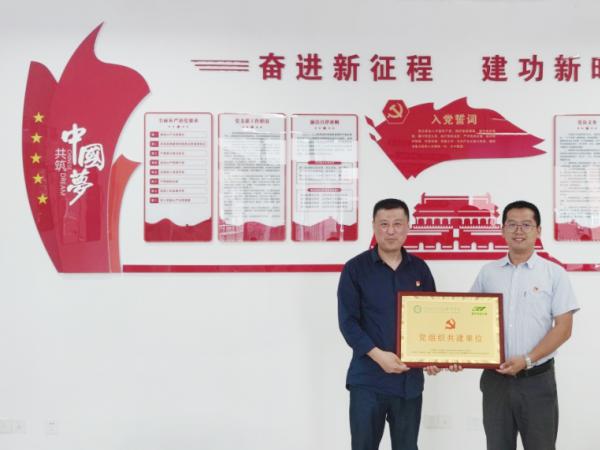 轨道交通学院启动与轨道集团单轨大修车间开展结对共建工作