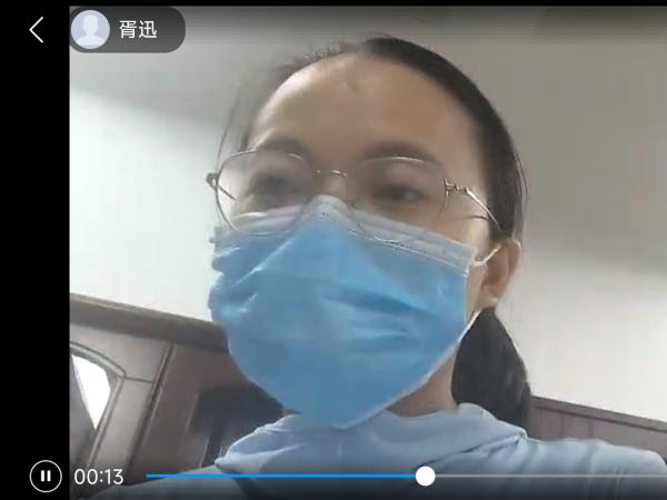 学校在2022级新生中广泛开展党史校史教育