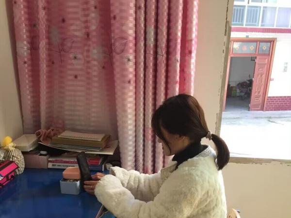 学校举办首场社区治理1+X职业技能等级考试