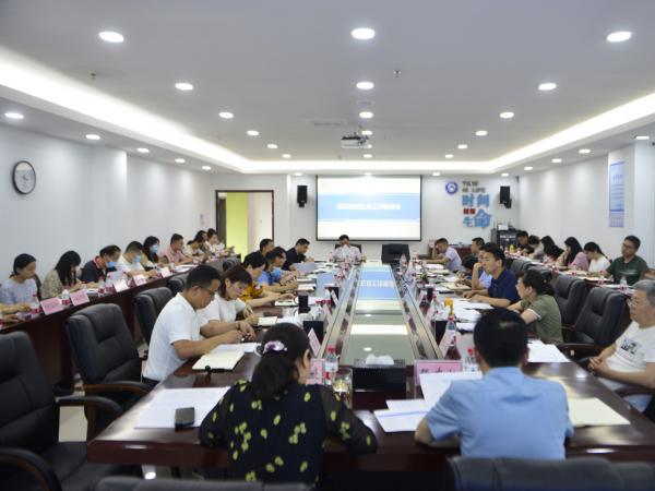 发力“四要”提高“四度”！下一步“双高计划”项目建设这么干