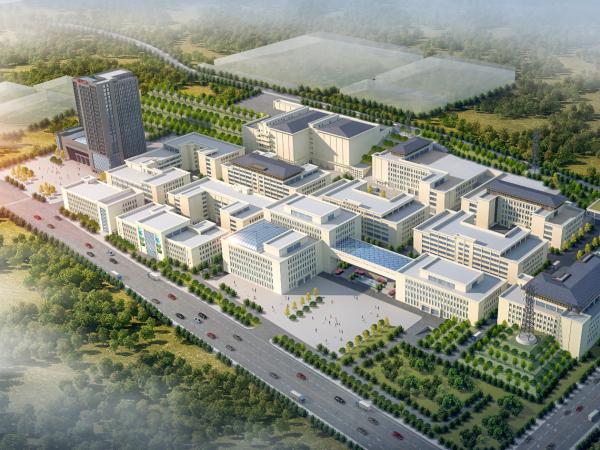1700多名2023级新生顺利入住学校德感产教融合中心