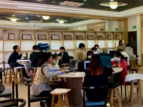 beat365官网成功入选重庆市制造业人才培训合作单位