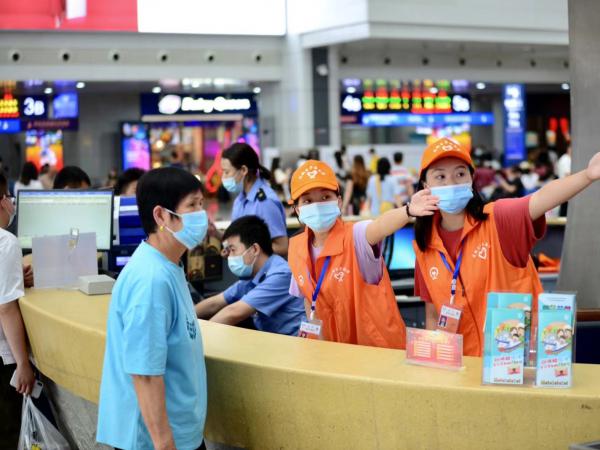 beat365官网获重庆市高校优秀学生社团和优秀学生社团项目品牌各1个