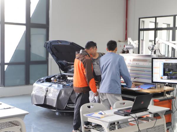 beat365官网斩获全市职业院校技能大赛交通运输类技能竞赛3项二等奖3项三等奖
