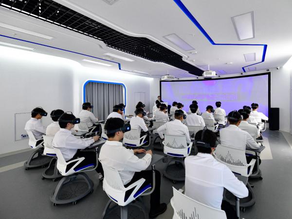 beat365官网1课题入选2024年全市高校思想政治工作质量提升项目