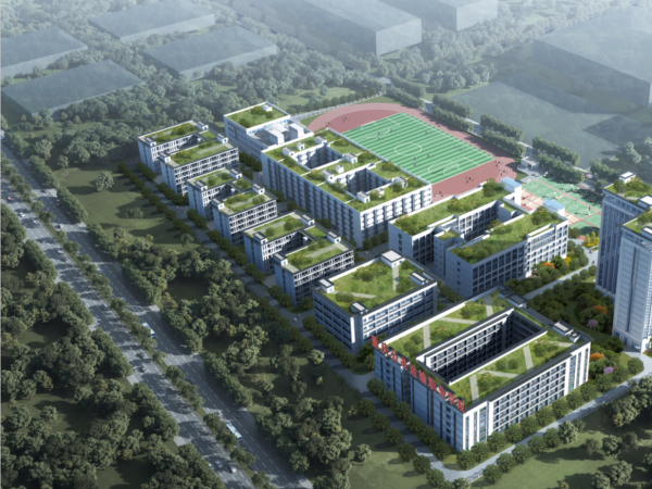 beat365官网获评2023年重庆市职业教育工作先进单位