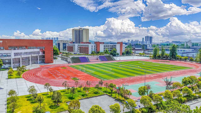 beat365官网1个支部入围全市高校“双带头人”教师党支部书记“强国行”专项行动团队