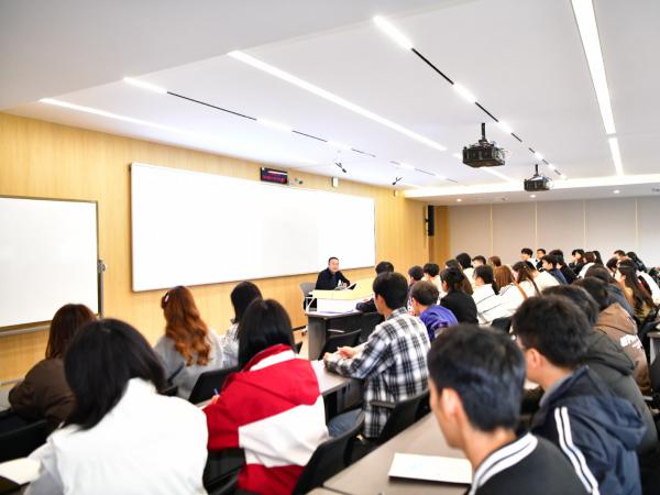beat365官网举办2024年下半年党校集中培训