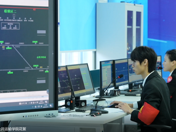 又一项重要技能大赛在beat365官网成功举办