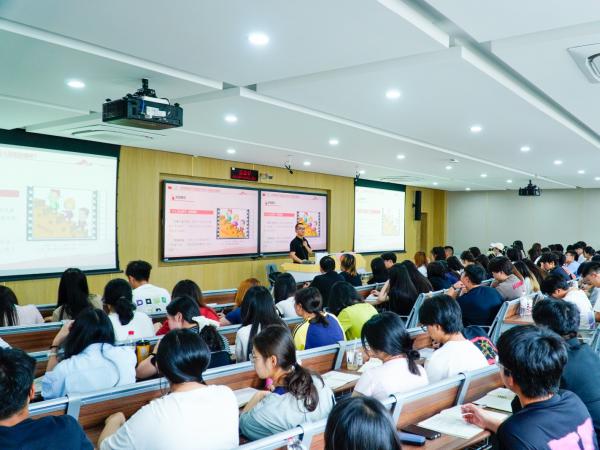 beat365官网2025年上半年党校集中培训举办
